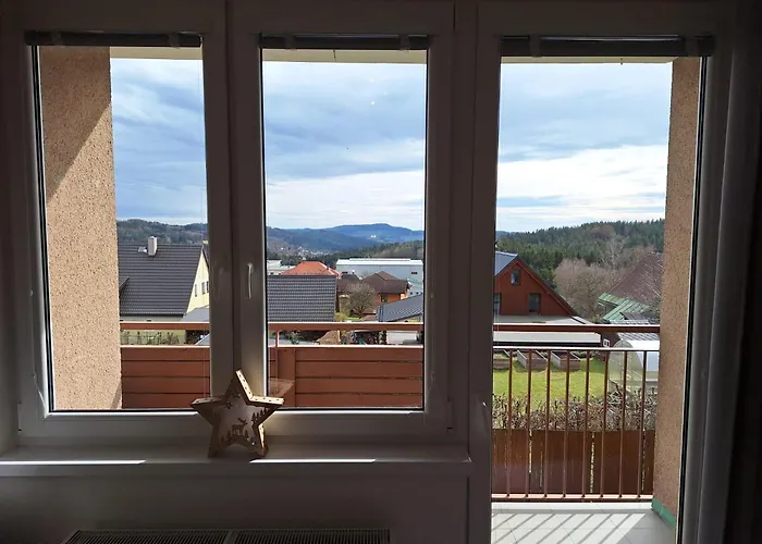 Appartamento Dvouložnicový Sluníčko *