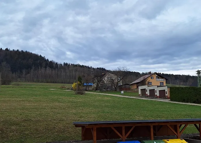Dvouložnicový Sluníčko Appartamento Zásada