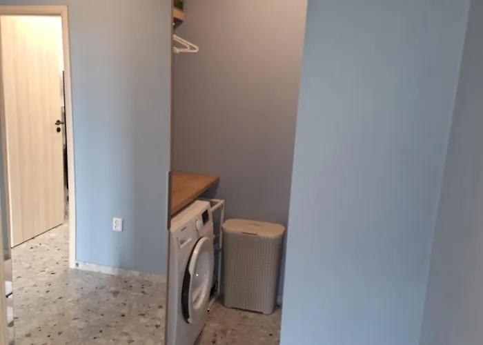Appartamento Dvouložnicový Sluníčko *