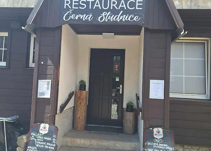 Appartamento Dvouložnicový Sluníčko *