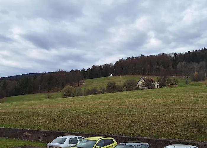 Dvouložnicový Sluníčko *
