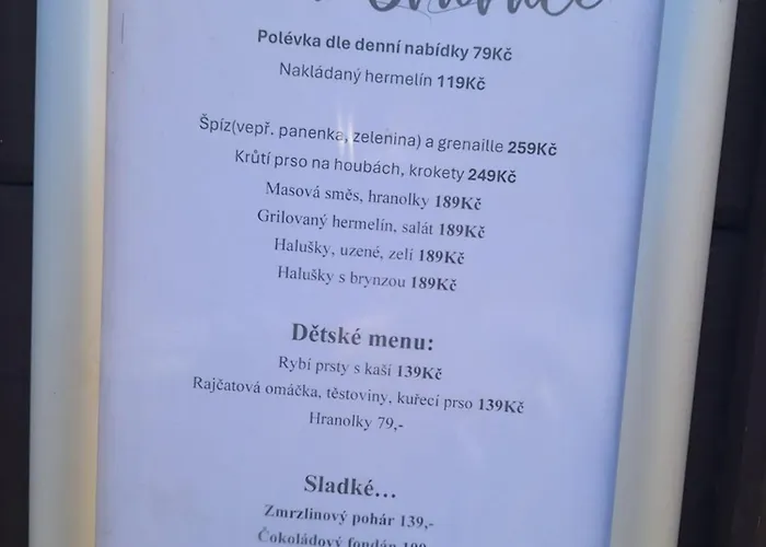 Dvouložnicový Sluníčko Zásada