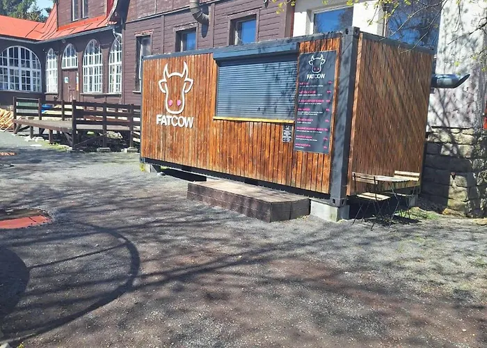 Dvouložnicový Sluníčko Appartamento *