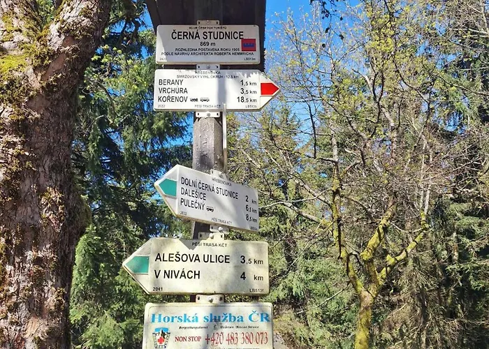 Dvouložnicový Sluníčko Appartamento Zásada