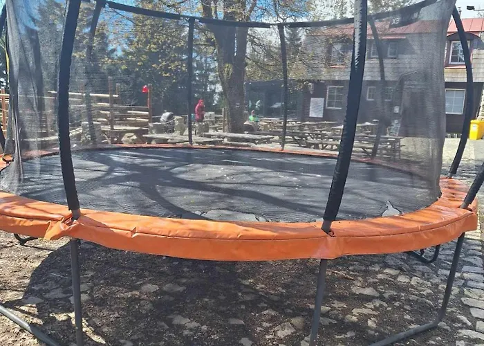 Appartamento Dvouložnicový Sluníčko