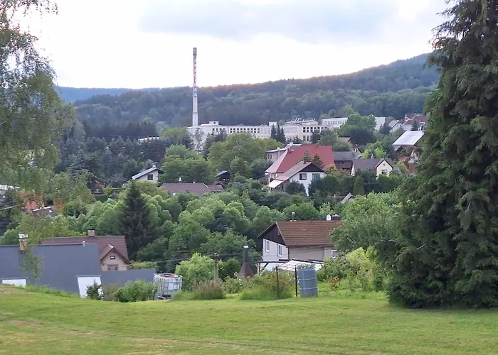 Dvouložnicový Sluníčko