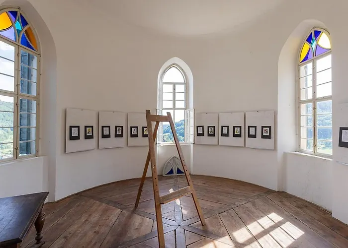 Appartamento Dvouložnicový Sluníčko Zásada