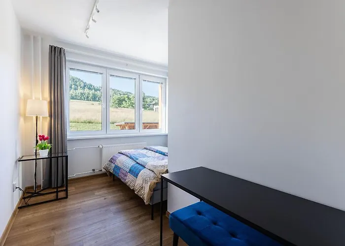 Dvouložnicový Sluníčko Appartamento *